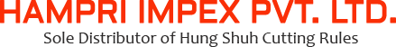 Hampri Impex